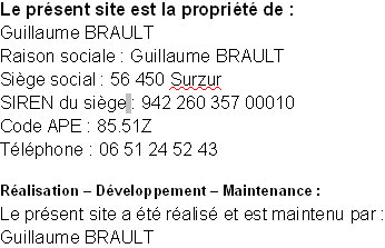 éditeur